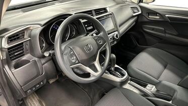 Honda Jazz vaihtoauto