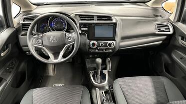 Honda Jazz vaihtoauto