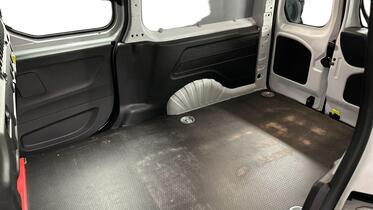 Toyota Proace CITY vaihtoauto