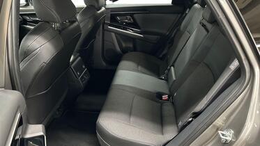 Toyota bZ4X vaihtoauto