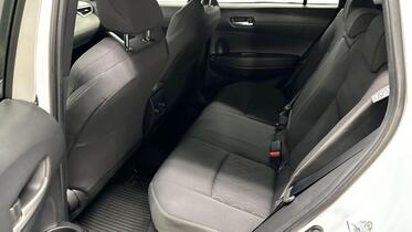 Toyota Corolla Cross vaihtoauto