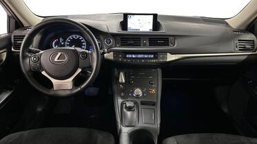 Lexus CT vaihtoauto