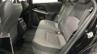 Toyota bZ4X vaihtoauto