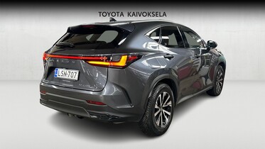 Lexus NX vaihtoauto