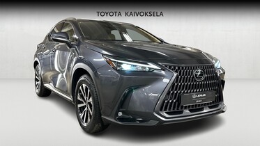 Lexus NX vaihtoauto