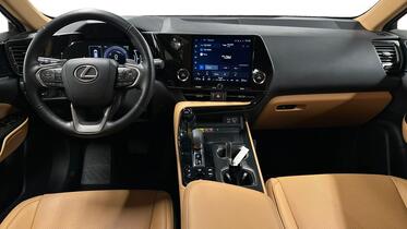 Lexus NX vaihtoauto