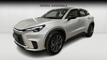 Lexus LBX vaihtoauto