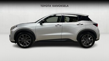 Lexus LBX vaihtoauto