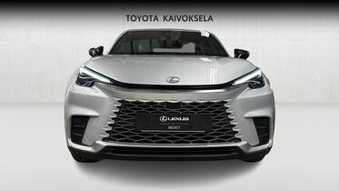 Lexus LBX vaihtoauto