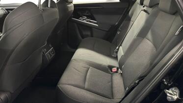 Toyota bZ4X vaihtoauto