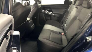Toyota bZ4X vaihtoauto