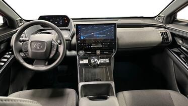 Toyota bZ4X vaihtoauto