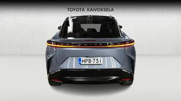 Lexus RZ vaihtoauto