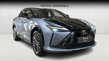 Lexus RZ vaihtoauto