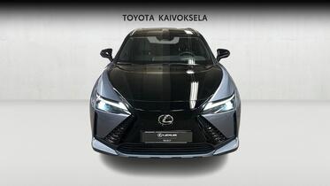 Lexus RZ vaihtoauto