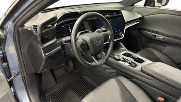 Lexus RZ vaihtoauto