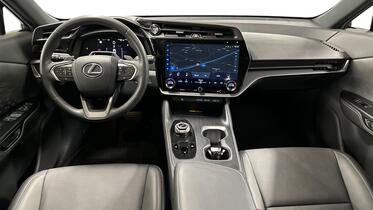 Lexus RZ vaihtoauto