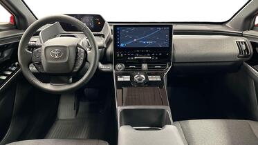 Toyota bZ4X vaihtoauto