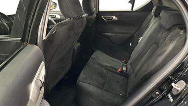 Lexus CT vaihtoauto