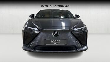 Lexus RZ vaihtoauto