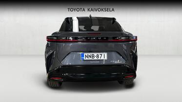 Lexus RZ vaihtoauto
