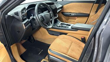 Lexus RZ vaihtoauto