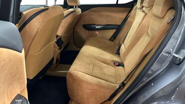 Lexus RZ vaihtoauto