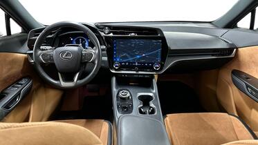 Lexus RZ vaihtoauto
