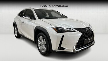 Lexus UX vaihtoauto