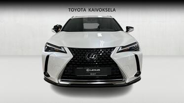 Lexus UX vaihtoauto