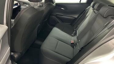 Toyota Prius Plug-in vaihtoauto