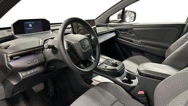 Toyota bZ4X vaihtoauto