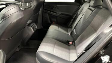 Toyota bZ4X vaihtoauto