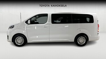 Toyota Proace Verso vaihtoauto