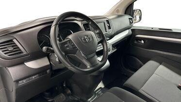 Toyota Proace Verso vaihtoauto