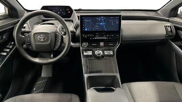 Toyota bZ4X vaihtoauto