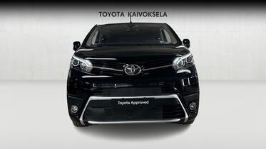 Toyota Proace Verso vaihtoauto