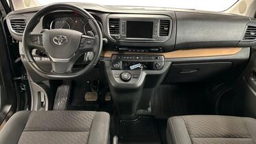 Toyota Proace Verso vaihtoauto