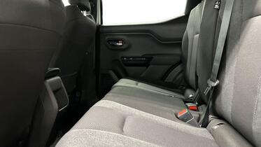 Toyota Urban Cruiser vaihtoauto