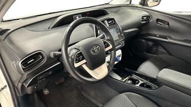 Toyota Prius vaihtoauto