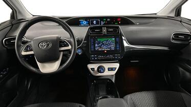 Toyota Prius vaihtoauto