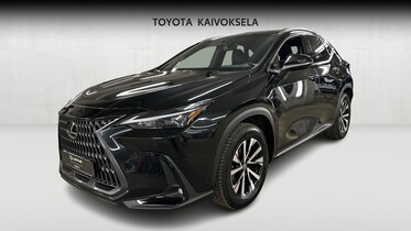 Lexus NX vaihtoauto