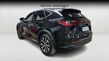 Lexus NX vaihtoauto