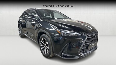Lexus NX vaihtoauto