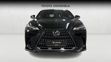 Lexus NX vaihtoauto