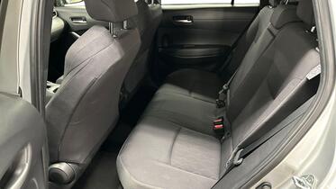 Toyota Corolla Cross vaihtoauto