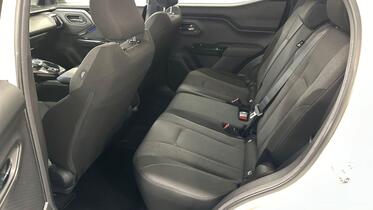 Toyota Urban Cruiser vaihtoauto