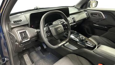 Toyota Urban Cruiser vaihtoauto