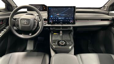 Toyota bZ4X vaihtoauto