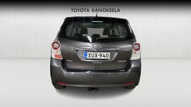 Toyota Verso vaihtoauto